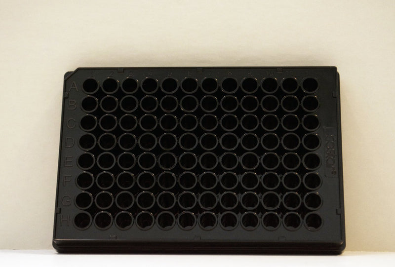 Costar® 96-Well Black Polystyrene Plate