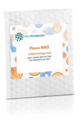Fluorescent Monoamine Oxidase Detection Kit