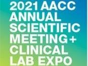 2021 AACC Annual Scientific Meeting Blue