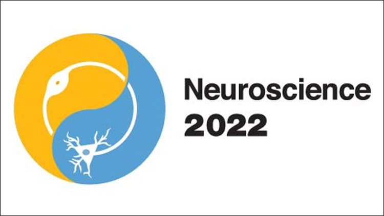 Visit Us at Neuroscience!