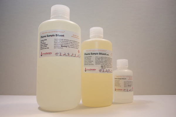 Plasma Sample Diluent