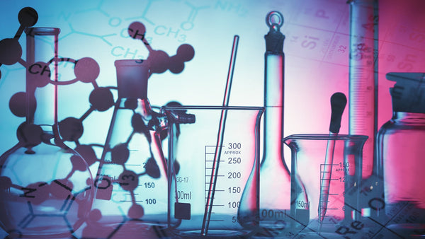 HRP Redox Reaction Driven TMB Color Development, Part Three