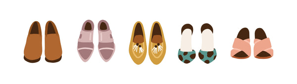 My Antibody Story – Part 1: From Shoes to Synapsins