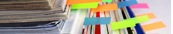 Journal stack