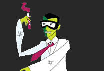 New Webinar:  We're All Part Zombie!