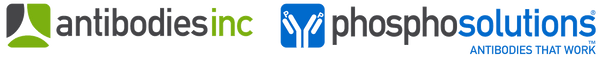 AI and Phospho Logos