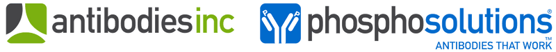 AI and Phospho Logos