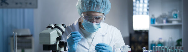 Choosing the Right Sample and Assay Diluents