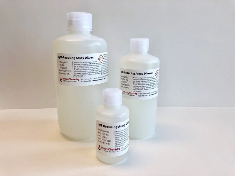 IgM-Reducing Assay Diluent