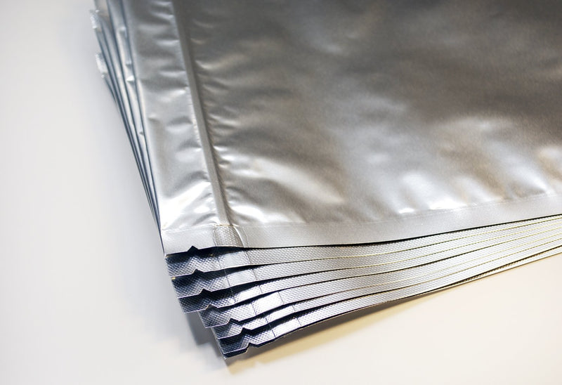 Foil Storage Bags for ELISA Plates