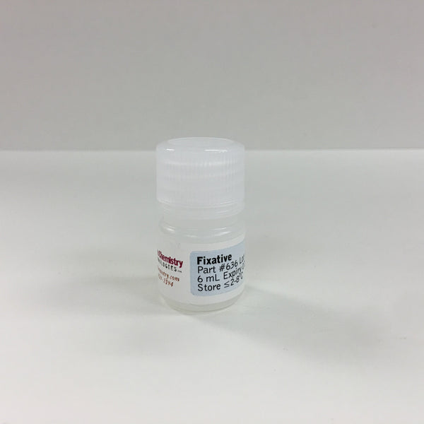 Fixative | 636