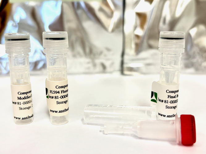 FL594 Antibody Labeling Kit