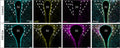 Example comparison of glial fibrillary acidic protein (GFAP) and ionized calcium binding adaptor molecule 1 (Iba1) (Cat. IBA1, 1:500) expression in the wild-type paraventricular nucleus of the hypothalamus (PVN) between Control and AAV-Cre mice groups. Image from publication